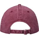 Sapca unisex, 2509E14648, Elevate, Bumbac, Burgundy