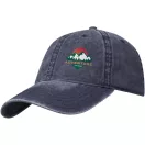 Sapca unisex, 2509E14649, Elevate, Bumbac, Albastru navy