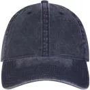 Sapca unisex, 2509E14649, Elevate, Bumbac, Albastru navy