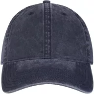 Sapca unisex, 2509E14649, Elevate, Bumbac, Albastru navy