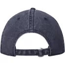 Sapca unisex, 2509E14649, Elevate, Bumbac, Albastru navy
