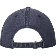 Sapca unisex, 2509E14649, Elevate, Bumbac, Albastru navy
