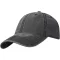 Sapca unisex, 2509E14650, Elevate, Bumbac, Negru