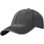 Sapca unisex, 2509E14650, Elevate, Bumbac, Negru