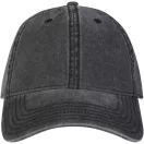 Sapca unisex, 2509E14650, Elevate, Bumbac, Negru
