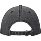 Sapca unisex, 2509E14650, Elevate, Bumbac, Negru