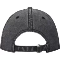 Sapca unisex, 2509E14650, Elevate, Bumbac, Negru