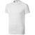 Niagara short sleeve men's cool fit t-shirt, Male, Mesh of 100% Polyester with Cool Fit finish, White, XS