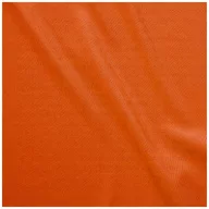   Niagara short sleeve men's cool fit t-shirt, Male, Mesh of 100% Polyester with Cool Fit finish, Orange, XXL