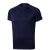 Niagara short sleeve men's cool fit t-shirt, Male, Mesh of 100% Polyester with Cool Fit finish, Navy, XS