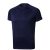 Niagara short sleeve men's cool fit t-shirt, Male, Mesh of 100% Polyester with Cool Fit finish, Navy, M