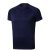 Niagara short sleeve men's cool fit t-shirt, Male, Mesh of 100% Polyester with Cool Fit finish, Navy, XXL
