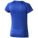 Niagara short sleeve women's cool fit t-shirt, Female, Mesh of 100% Polyester with Cool Fit finish, Blue, M