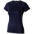 Niagara short sleeve women's cool fit t-shirt, Female, Mesh of 100% Polyester with Cool Fit finish, Navy, XS