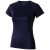 Niagara short sleeve women's cool fit t-shirt, Female, Mesh of 100% Polyester with Cool Fit finish, Navy, M