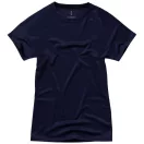 Niagara short sleeve women's cool fit t-shirt, Female, Mesh of 100% Polyester with Cool Fit finish, Navy, L