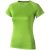 Niagara short sleeve women's cool fit t-shirt, Female, Mesh of 100% Polyester with Cool Fit finish, Apple Green, XS