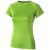 Niagara short sleeve women's cool fit t-shirt, Female, Mesh of 100% Polyester with Cool Fit finish, Apple Green, M