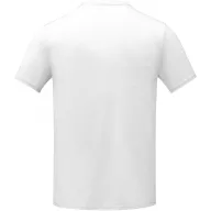 Tricou barbati, Elevate, 18SEP3624, masculin, Poliester, Alb