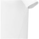 Tricou barbati, Elevate, 18SEP3624, masculin, Poliester, Alb