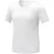 Tricou dama, Elevate, 18SEP2815, feminin, Poliester, Alb