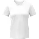 Tricou dama, Elevate, 18SEP2815, feminin, Poliester, Alb