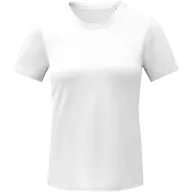 Tricou dama, Elevate, 18SEP2815, feminin, Poliester, Alb