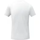 Tricou dama, Elevate, 18SEP2815, feminin, Poliester, Alb