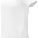 Tricou dama, Elevate, 18SEP2815, feminin, Poliester, Alb