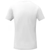 Tricou dama, Elevate, 18SEP2816, feminin, Poliester, Alb
