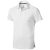 Ottawa short sleeve men's cool fit polo, Male, Piqué of 100% Polyester with Cool Fit finish, White, M