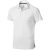 Ottawa short sleeve men's cool fit polo, Male, Piqué of 100% Polyester with Cool Fit finish, White, L