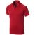 Ottawa short sleeve men's cool fit polo, Male, Piqué of 100% Polyester with Cool Fit finish, Red, XS