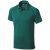 Ottawa short sleeve men's cool fit polo, Male, Piqué of 100% Polyester with Cool Fit finish, Forest green, XS