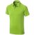 Ottawa short sleeve men's cool fit polo, Male, Piqué of 100% Polyester with Cool Fit finish, Apple Green, XS