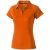 Ottawa short sleeve women's cool fit polo, Female, Piqué of 100% Polyester with Cool Fit finish, Orange, XS