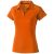 Ottawa short sleeve women's cool fit polo, Female, Piqué of 100% Polyester with Cool Fit finish, Orange, M