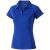 Ottawa short sleeve women's cool fit polo, Female, Piqué of 100% Polyester with Cool Fit finish, Blue, XS