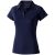 Ottawa short sleeve women's cool fit polo, Female, Piqué of 100% Polyester with Cool Fit finish, Navy, XS