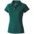 Ottawa short sleeve women's cool fit polo, Female, Piqué of 100% Polyester with Cool Fit finish, Forest green, XS