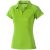 Ottawa short sleeve women's cool fit polo, Female, Piqué of 100% Polyester with Cool Fit finish, Apple Green, L