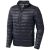Scotia light down jacket, Male, Woven of 100% Nylon with dull cire water repellent coating, 20D 90% Down and 10% Feathers 115 g/m², Navy, XS
