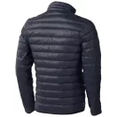 Scotia light down jacket, Male, Woven of 100% Nylon with dull cire water repellent coating, 20D 90% Down and 10% Feathers 115 g/m², Navy, XS