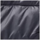 Scotia light down jacket, Male, Woven of 100% Nylon with dull cire water repellent coating, 20D 90% Down and 10% Feathers 115 g/m², Navy, L