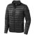 Scotia light down jacket, Male, Woven of 100% Nylon with dull cire water repellent coating, 20D 90% Down and 10% Feathers 115 g/m², Anthracite, XS