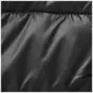 Scotia light down jacket, Male, Woven of 100% Nylon with dull cire water repellent coating, 20D 90% Down and 10% Feathers 115 g/m², Anthracite, L