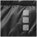 Scotia light down jacket, Male, Woven of 100% Nylon with dull cire water repellent coating, 20D 90% Down and 10% Feathers 115 g/m², Anthracite, L