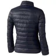   Scotia light down ladies jacket, Female, Woven of 100% Nylon with dull cire water repellent coating, 20D 90% Down and 10% Feathers 115 g/m², Navy, S