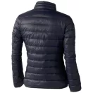 Scotia light down ladies jacket, Female, Woven of 100% Nylon with dull cire water repellent coating, 20D 90% Down and 10% Feathers 115 g/m², Navy, L