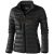 Scotia light down ladies jacket, Female, Woven of 100% Nylon with dull cire water repellent coating, 20D 90% Down and 10% Feathers 115 g/m², Anthracite, XS